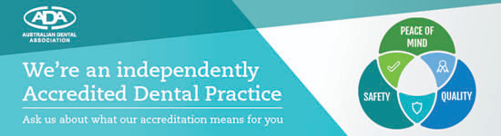 ADA Practice Dental Accreditation